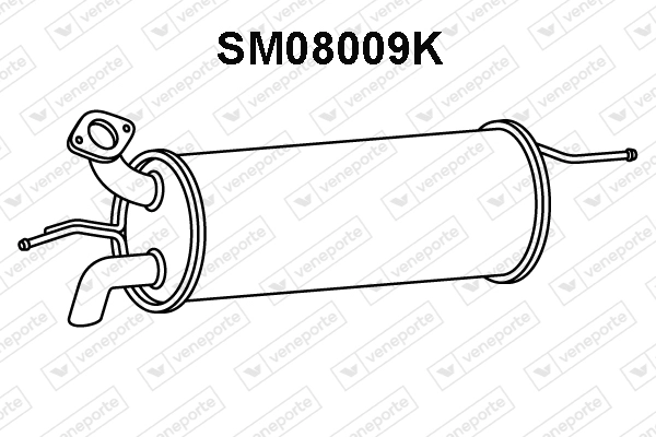 SM08009K