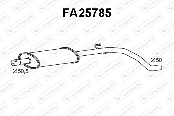 FA25785