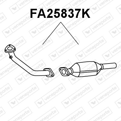 FA25837K
