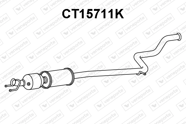 CT15711K