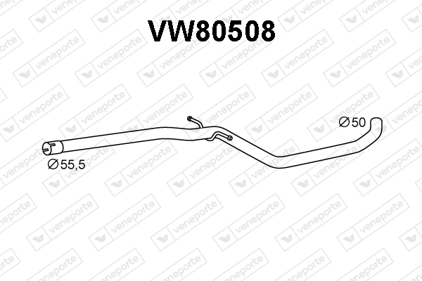 VW80508