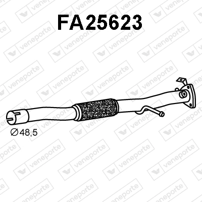 FA25623