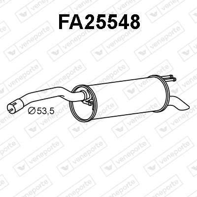 FA25548