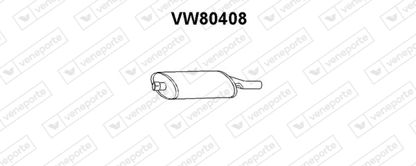VW80408