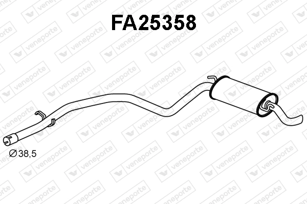 FA25358