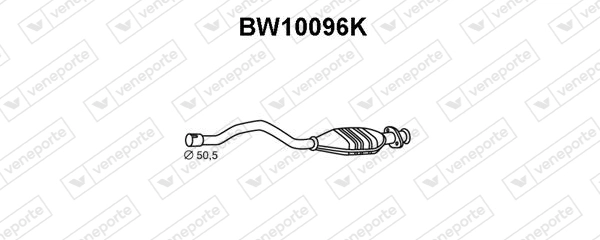BW10096K