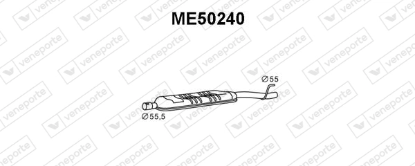 ME50240
