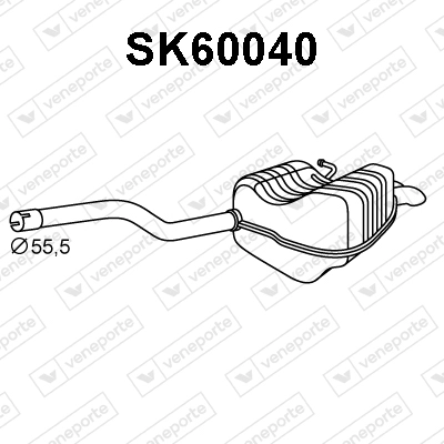 SK60040