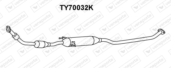 TY70032K