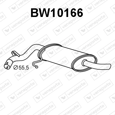 BW10166