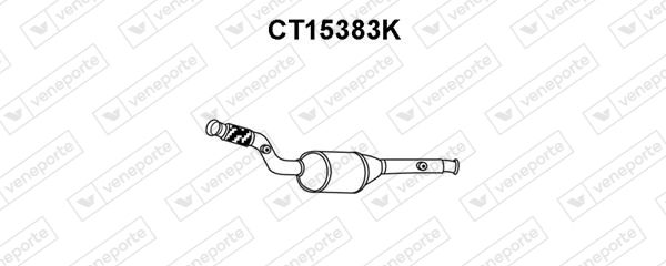 CT15383K