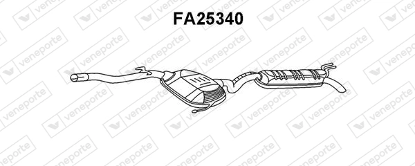 FA25340