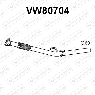 VW80704