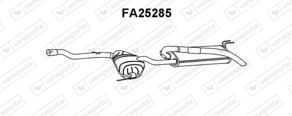 FA25285