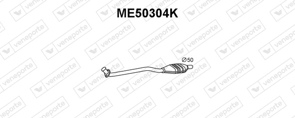 ME50304K