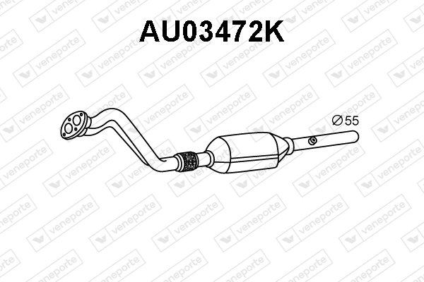 AU03472K