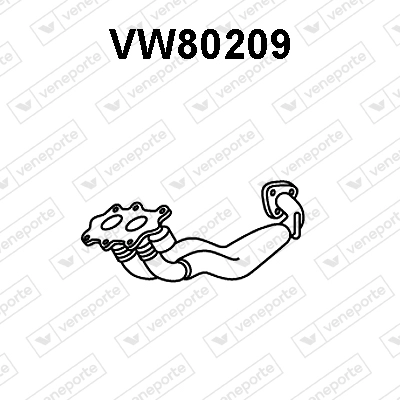 VW80209