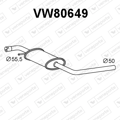 VW80649