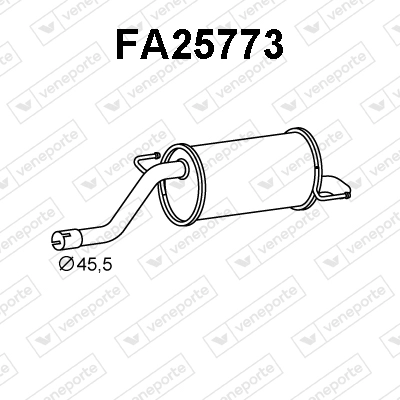 FA25773