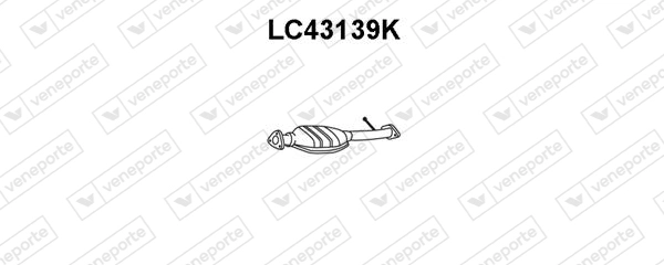 LC43139K