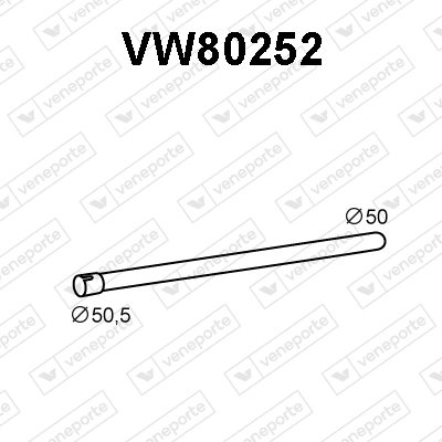 VW80252