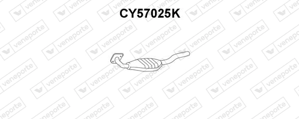 CY57025K