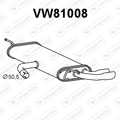 VW81008