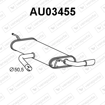 AU03455