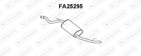 FA25295