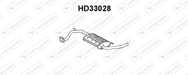 HD33028