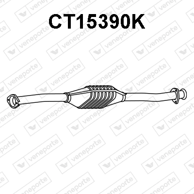 CT15390K
