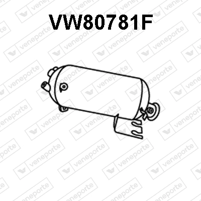 VW80781F