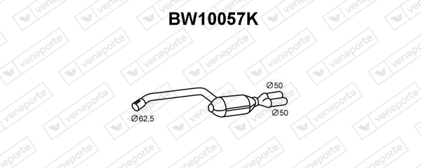 BW10057K