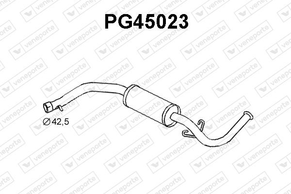 PG45023