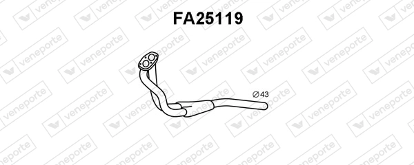 FA25119