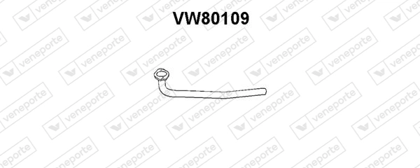 VW80109