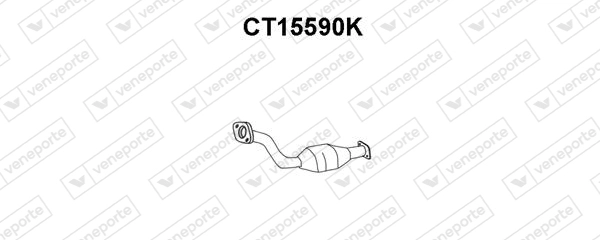 CT15590K