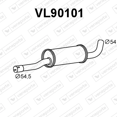 VL90101
