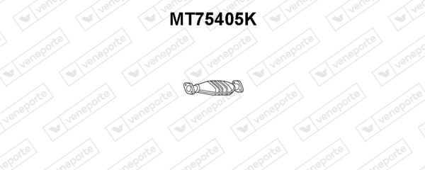MT75405K