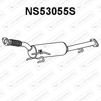 NS53055S