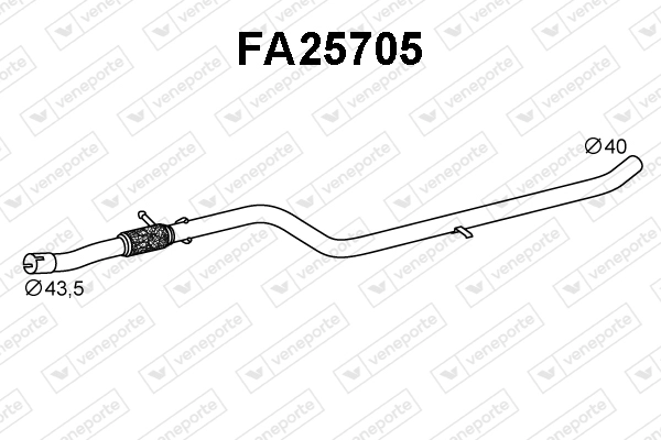 FA25705