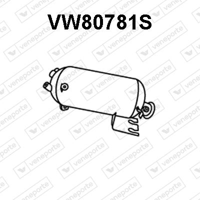 VW80781S