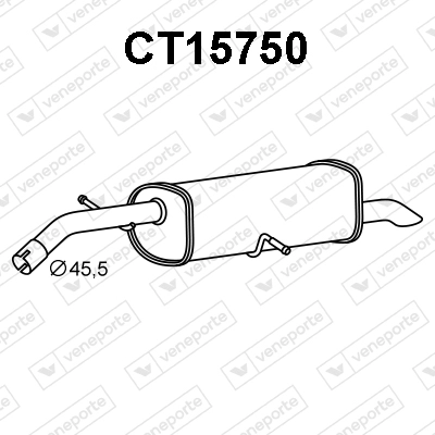 CT15750