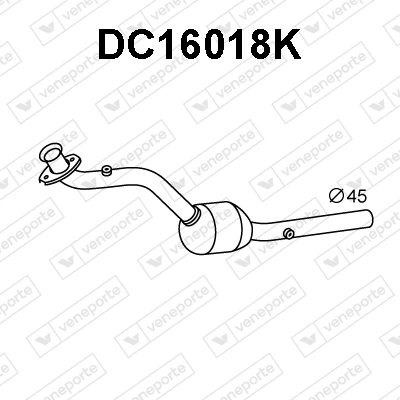 DC16018K
