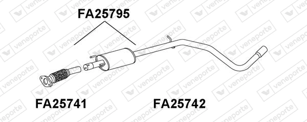 FA25795
