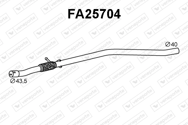FA25704