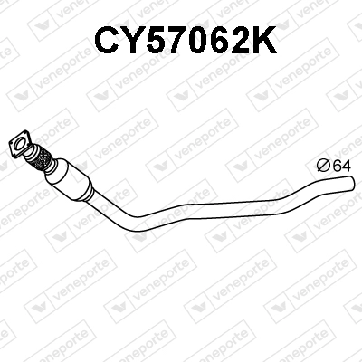 CY57062K