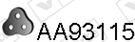 AA93115