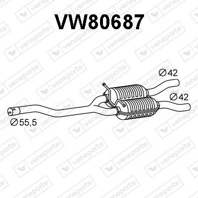 VW80687