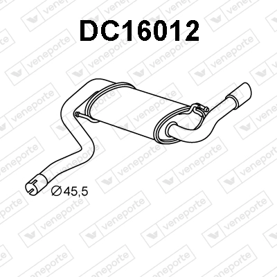DC16012